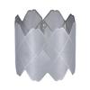 Camp Stove Windscreen Ultra-light Stainless Steel Alcohol Stove Rack Windshield Multi-Functional Lamp Cover for Outdoor Camping Hiking