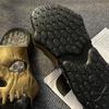 Totenkopf Pantoffel Dämon Y2k Plateau Wolke Sommer Strandsandale Pantoletten Flip Flop Herren Männlich Rutschfest Indoor Outdoor Weicher Schuh Zuhause 2025