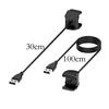 For Xiaomi Mi Band 4 Fast Charging Disassembly-Free Charger Cable Clip
