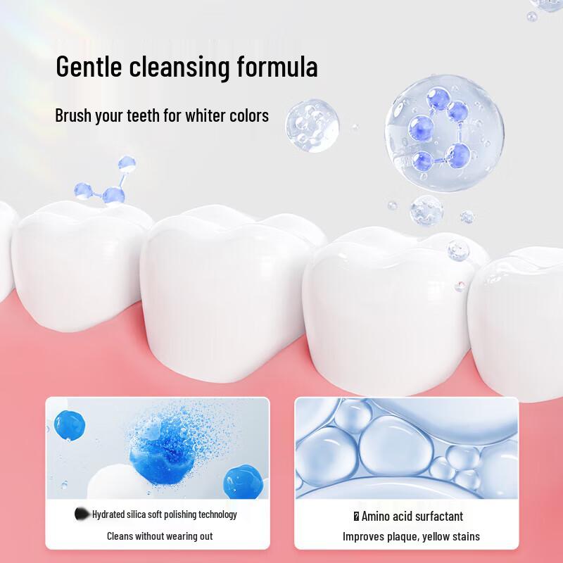 PROTEFIX Kinder-Fluorid-Zahnpasta