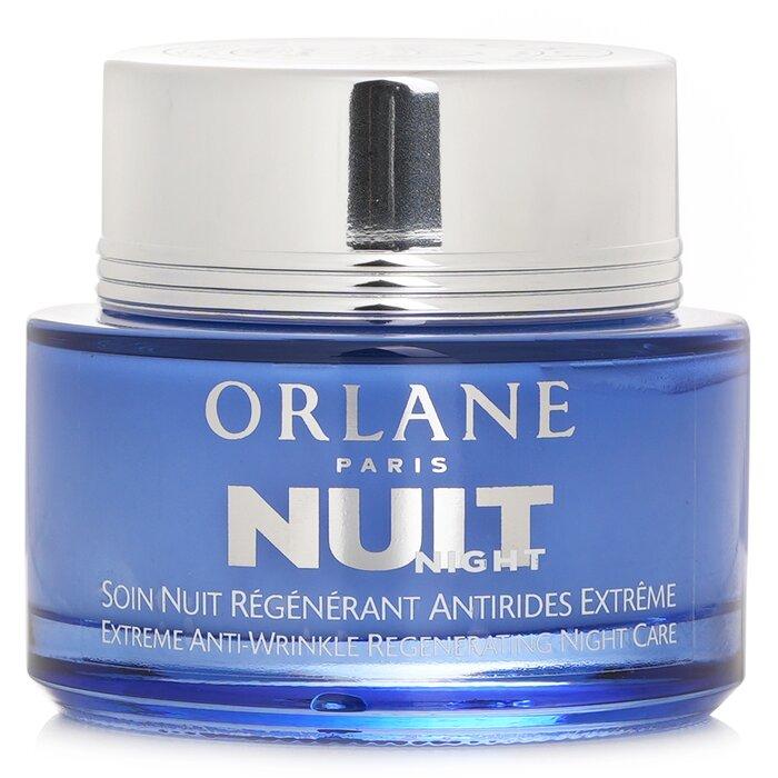 ORLANE Extreme Anti-Wrinkle Regenerating Night Care