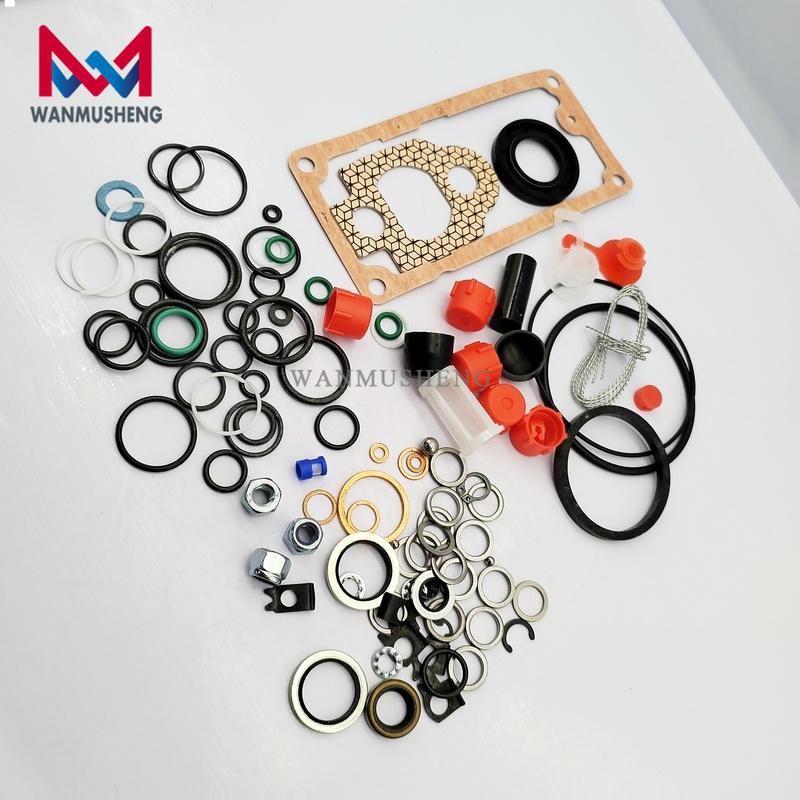 Repair Kits 7135-123 High Quality Good Price Overhaul Kits 7135 123 for DALPHI DPS Pump Diesel Spare Part