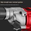 220V Multifunction Handheld Electric Drill & Screwdriver