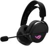 Игровая Гарнитура ASUS ROG Pelta Черный