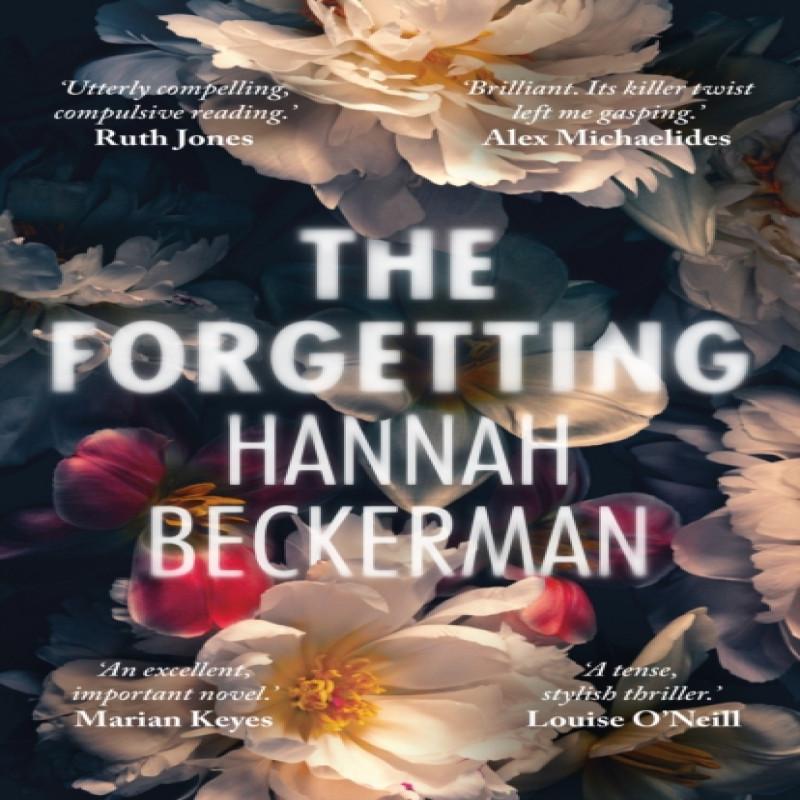 The Forgetting by Hannah Beckerman Paperback Book 9781542030380
