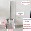 Jundingying 304 Stainless Steel Large Serving Shovel