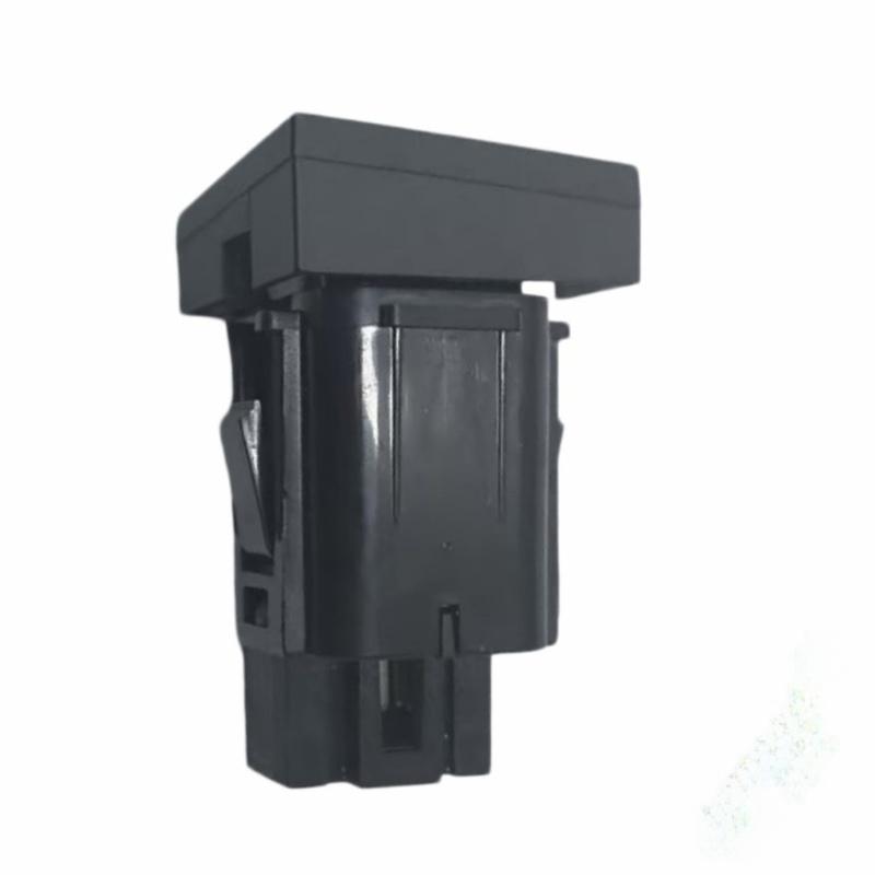 Seat Ventilation Switch For Opel Antara 2.20 Diesel 120kw 2013 Replace 31980335 20785533 ABS Material Car Interior Part