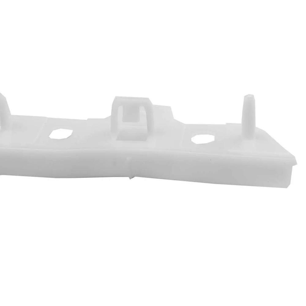 2× Front Bumper Retainer Bracket For Ford Escape 2013-16 CJ5Z17C946A CJ5Z17C947A