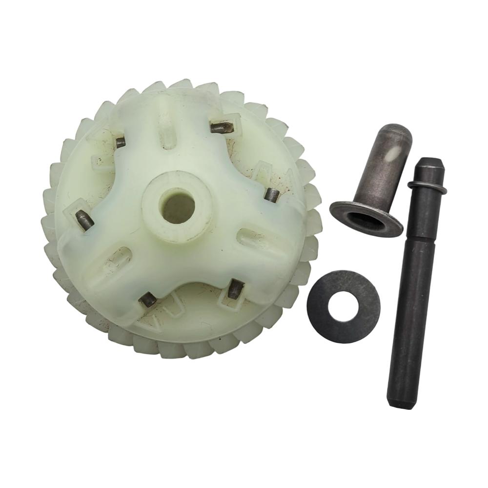 Governor Gear Assembly Set For HONDA GX340 GX390 GX 340 390 11HP 13HP 188F 190F 5KW 6.5KW Engine Motor Generator 16510-ZE3-000