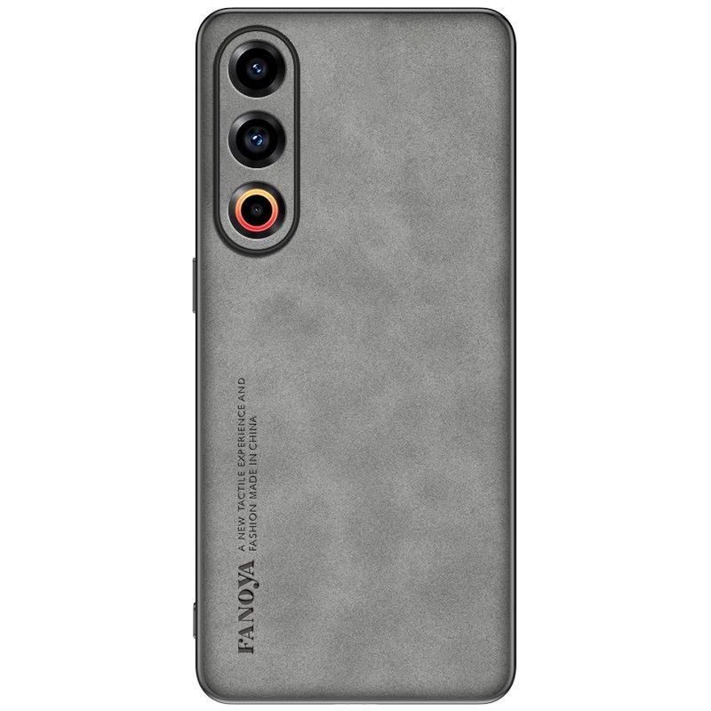 Applicable to Meizu 21Pro Sheep Bapi mobile phone case Meizu 20 all-inclusive matte Meizu 18Pro anti-drop protective case