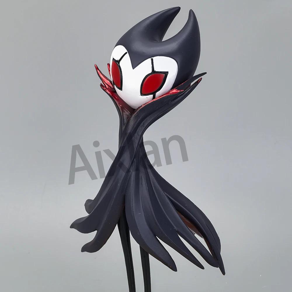 Hollow Knight Shenju Green PVC Action Figure Anime Game Figure Collectable Figure Halloween Christmas Present Doll Plaything