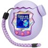 Tamagotchi Paradise Dedicated Protective Silicone Soft 4 Strap Drop Fingerprint Stain Easy Tested On Actual Compatible with Tamagotchi Paradise Case,