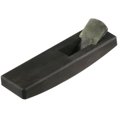 Konyo Fujimoto Mini Black Tan 18mm (KONYO) Plane, Base,