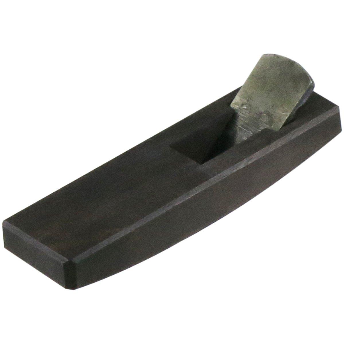 

Konyo Fujimoto Мини Черный Загар 18мм (КОНЬО) Самолет, База,