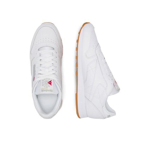 Кроссовки Reebok EO-CLASSIC LEATHER