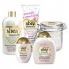 Treaclemoon Peeling Do Ciała Brazilian Love Shea Butterfly 225Ml