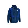 Project Rock Storm Training Sports Jacket Men Jackets Blue 1367075-404