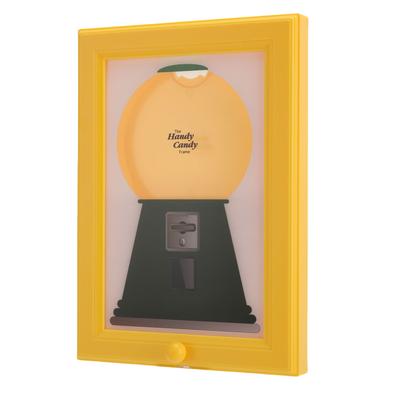 Decoración para el hogar
– Marcos