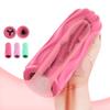 Soft Vaginal Masturbator Cup For Male Foaming Realistic Penis Sucking Masturbator Pocket Pussy Blowbot Toys Sexy Toys For Adult