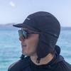 Tabarua Flight Surf Cap TM1035, UPF50+, Amphibious, Warm, XL (60-61cm)