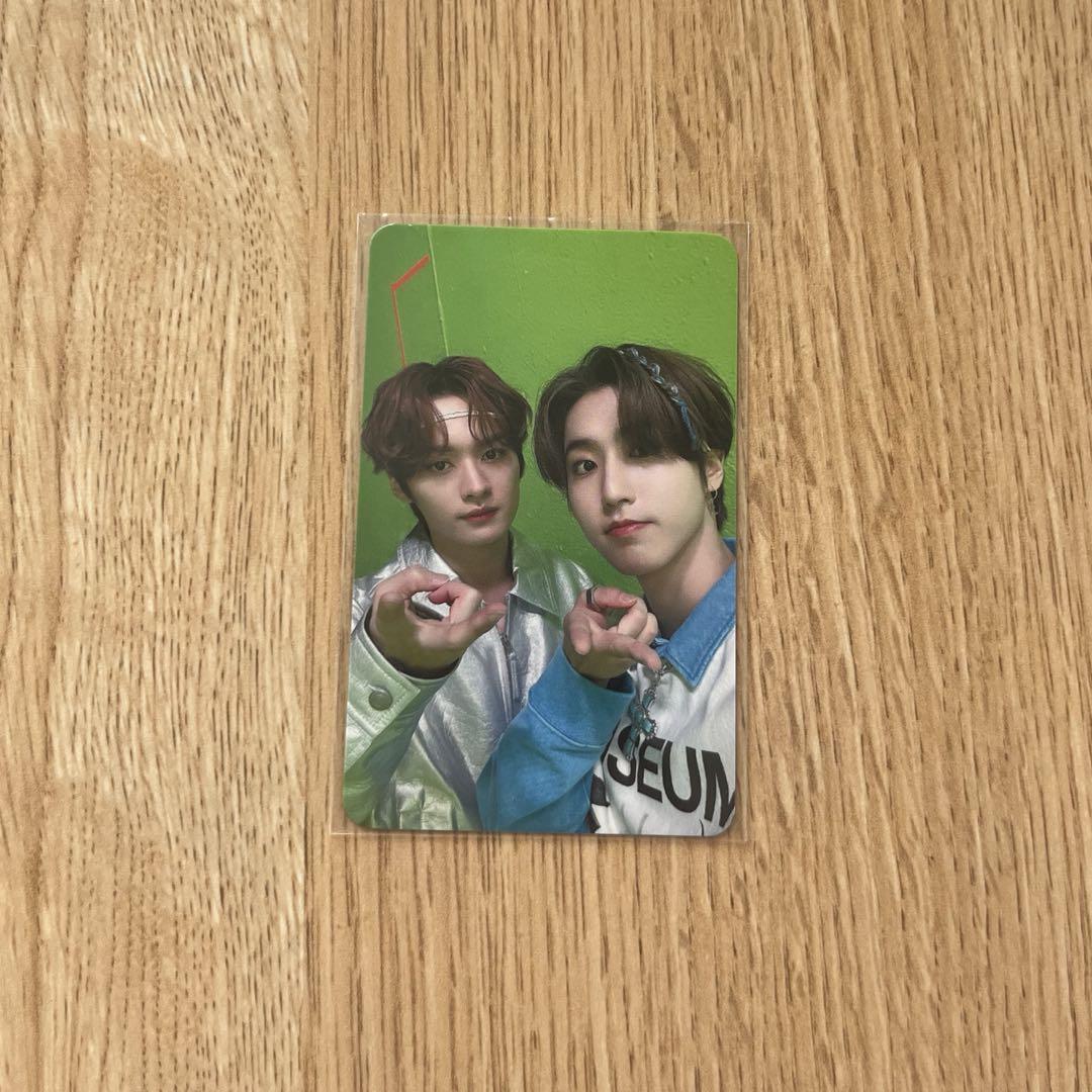 

[USED] straykids rino han miso