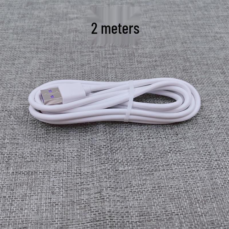 Super Fast Charging Type-C Cable for Huawei/Xiaomi 5A