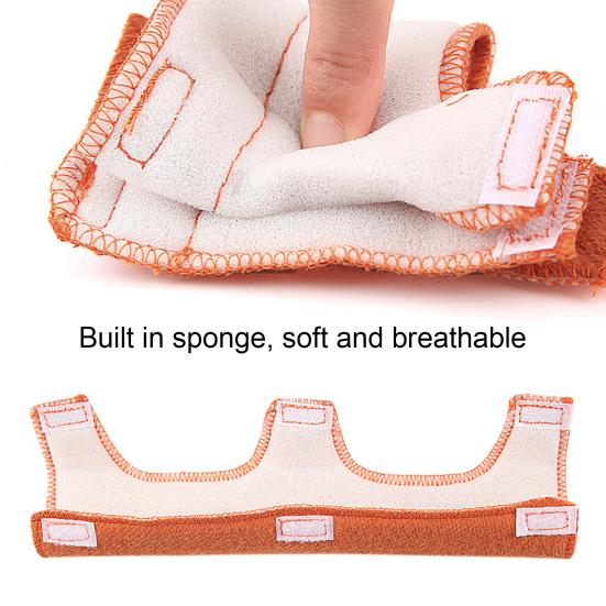 Helmet Sweatband Washable Reusable Hard Hat Liner Sweat Band Replacement Anti-Sweat Welder Helmet Accessories for Men And Women