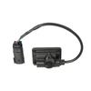 Compatible Rearview Camera for 08-14 Ford (8L1T-19G490-AE & 9L1T-19G490-AB)