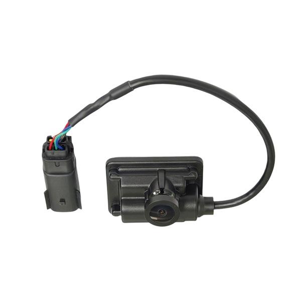 Compatible Rearview Camera for 08-14 Ford (8L1T-19G490-AE & 9L1T-19G490-AB)
