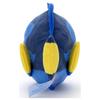 Pixar Character Washable Beans Collection Dory Plush Toy, Width: Approx. 13cm