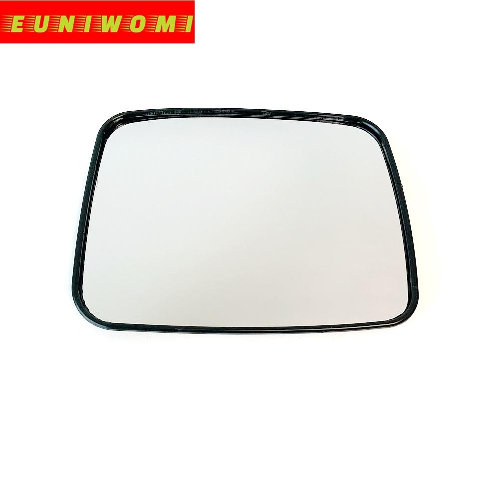 

High Quality Side Door Car Heated Convex Mirror Glass for Nissan X-TRAIL 2001 2002 2003 2004 2005 2006 2007 Right