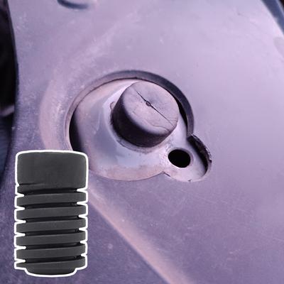Für Land Rover Acura Cadillac Jaguar Hyundai Suzuki Auto Motorhaube Tülle Halterung Hülse Haube Kissen Isolator Puffer Universal
