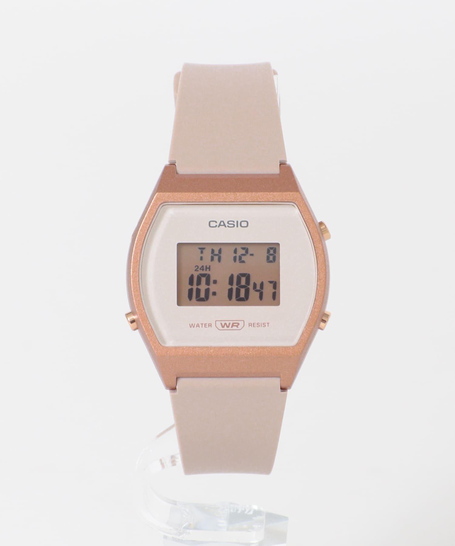 

URBAN RESEARCH DOORS CASIO Metal Digital Watch Accessories - Wristwatch