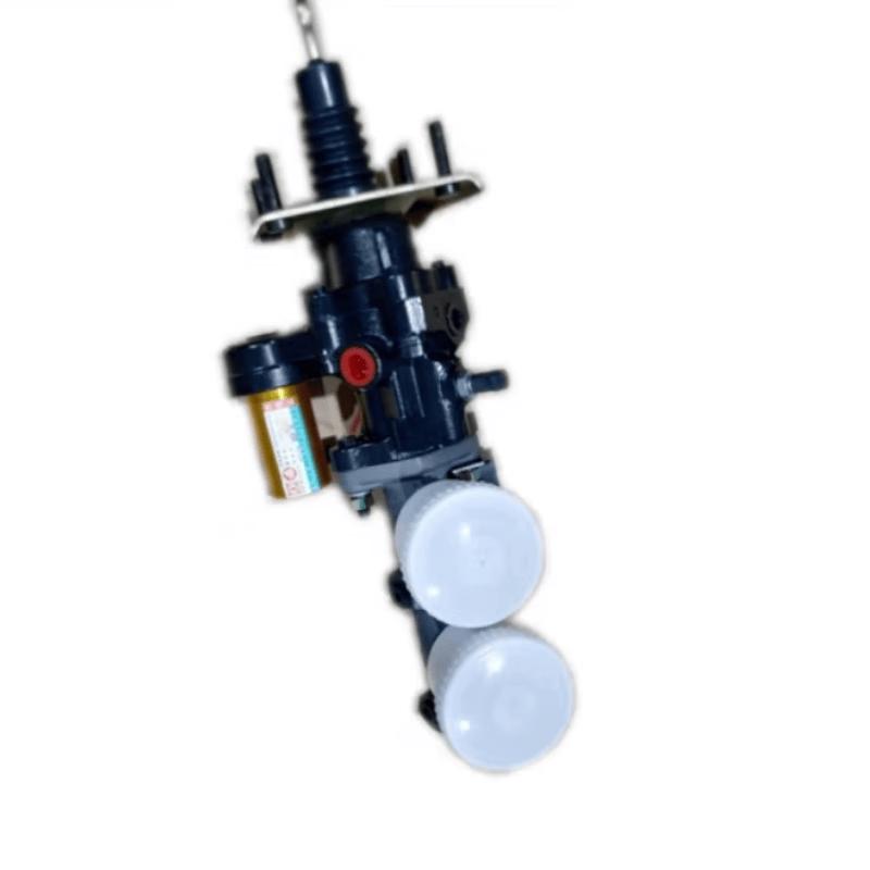 Danoer Hydraulic Brake Booster with Master Cylinder