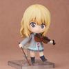 Q Version Miyazono Kaori Your Lie In April Anime Action Figure PVC Collectible Model Desktop Decor Gift For Anime Fans