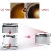 outdoor travel camping manual drip coffee machine gift Hot mini American coffee machine