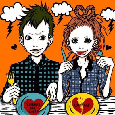

CD MURAMASA Selfish Girl LTDL008 Limited Records 2007 Japan ObiRock Used