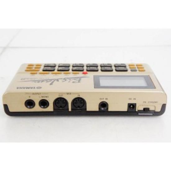 SECUENCIADOR YAMAHA RY9 USADO MÁQUINA DE RITMOS
