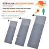 Outdoor Stake & Tent Peg Organizer Bag - 30cm Thickened Oxford Cloth with Rope Buckle, Windproof Storage for Camping.