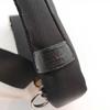 Used FENDI Bugseyebody bag leather mens