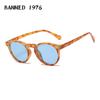New Fashion Polarized Sunglasses Women Vintage Luxury Brand Design Glasses Mirror Classic Oculos De Sol Feminino Men Eyewear