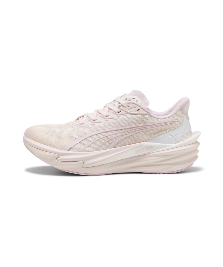 Puma Deviate Nitro 4 Women'S - Jasmine Flower:Pearl / 312124-15