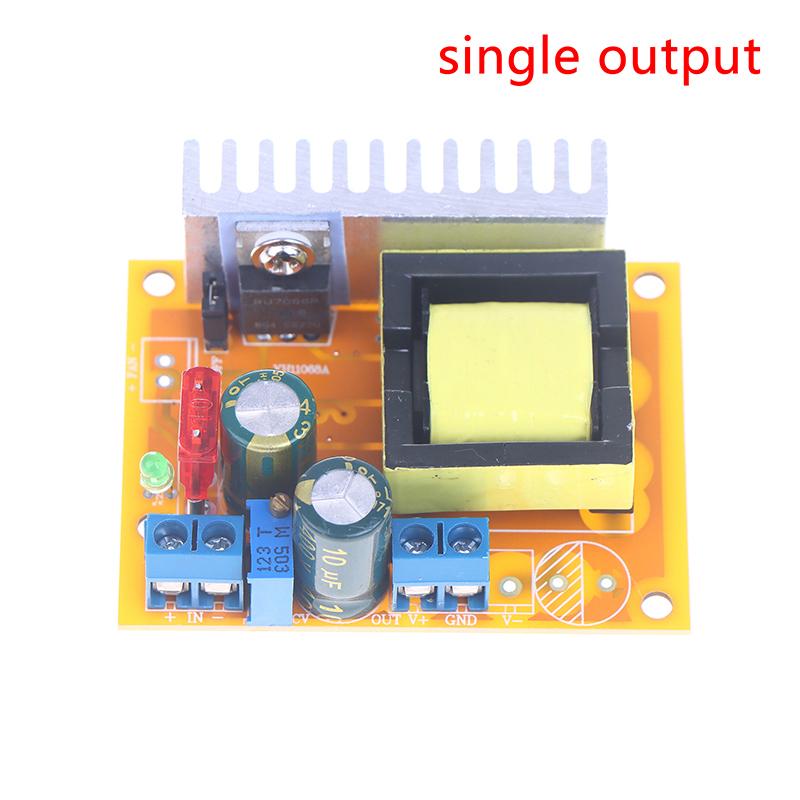 

Високовольтний підвищувальний модуль 8-32В до 45-390В DC-DC підвищувальний перетворювач Підвищувальний модуль живлення Високовольтний ZVS Зарядка конденсатора