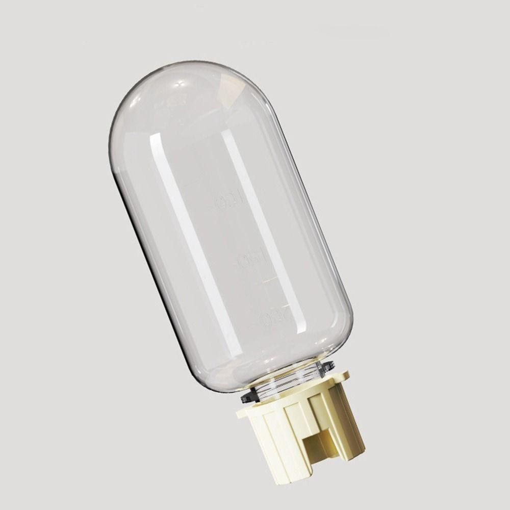 Silent Birds Water Feeder Hangable Bird Drinkers Automatic Parrot Feeding Hydration for Parrots