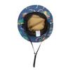 Columbia Green Ho Meadow Bucket Hat PU5678 Flax S/M