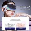 Zhenshiming Self-Heating Steam Eye Mask