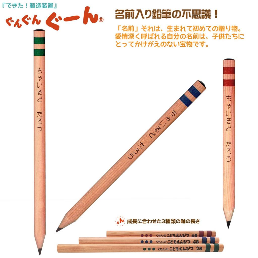 Kumon Gungun Gun Triangular Pack of Proper Easy To Ideal for Toddlers and Elementary School Perfect for Preschool and Graduation Gifts Children's