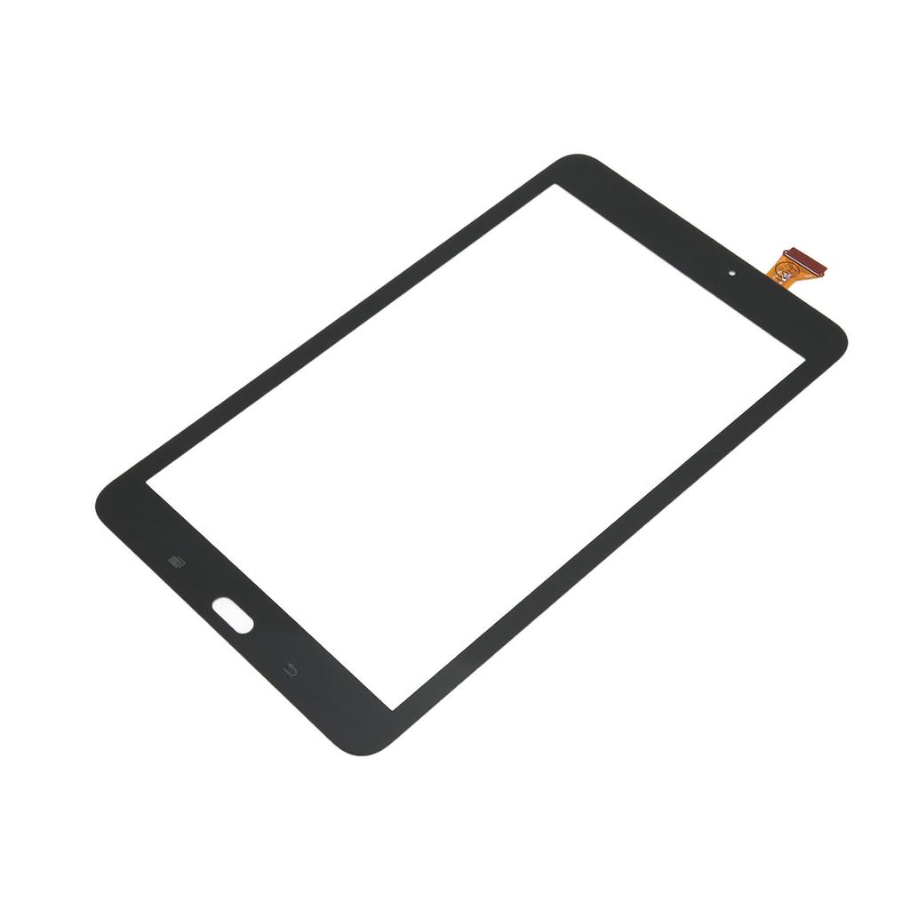 Touchscreen Glas Digitizer Ersatz für Samsung Galaxy Tab E SM T377 8.0inch Tablet Schwarz