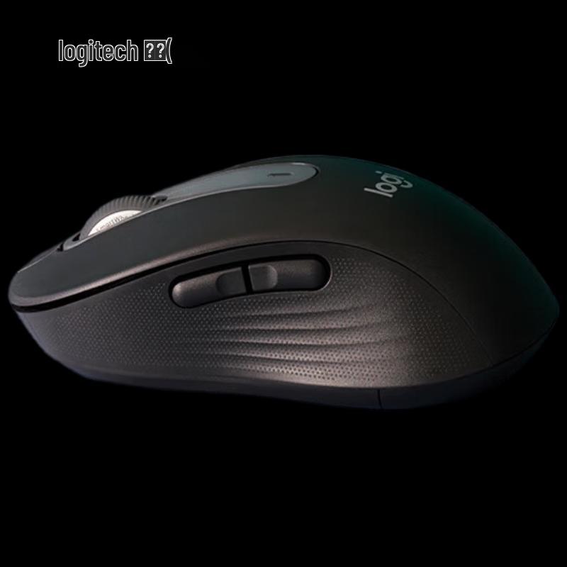 

Logitech M650 L Wireless Silent Mouse