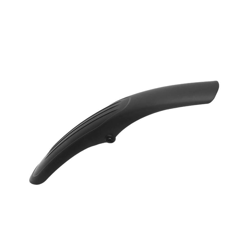 Widened Bike Mudguard Universal Mountain Bike Mudguard for 26/27.5/29 Inch Bikes Bike Accessories